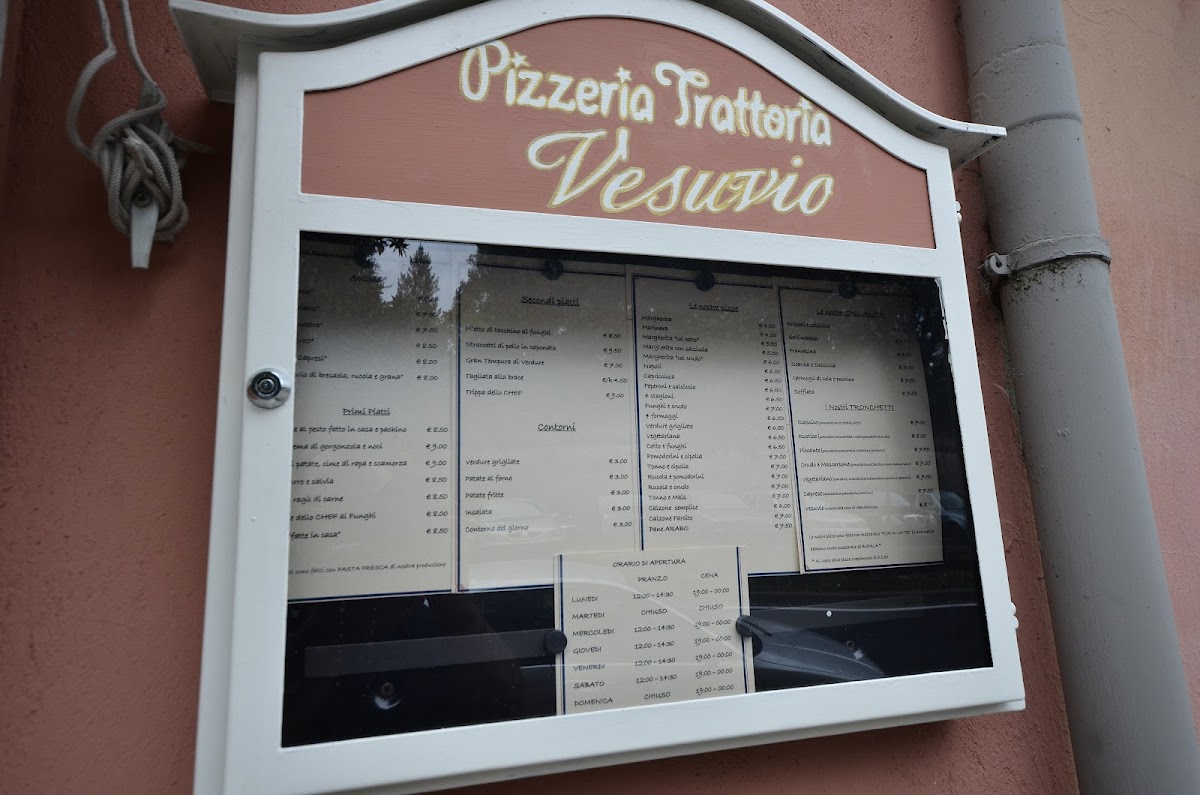 Menu Vesuvio Pistoia-5